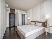 Nuomojamas itin šviesus ir šiltas 3 kambarių - nuotraukos Nr. 11