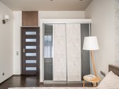 Nuomojamas itin šviesus ir šiltas 3 kambarių - nuotraukos Nr. 12