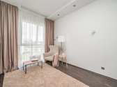 Nuomojamas itin šviesus ir šiltas 3 kambarių - nuotraukos Nr. 13