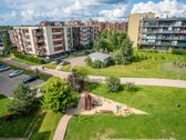 Nuomojamas itin šviesus ir šiltas 3 kambarių - nuotraukos Nr. 22