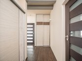 Nuomojamas itin šviesus ir šiltas 3 kambarių - nuotraukos Nr. 17