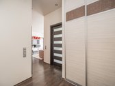 Nuomojamas itin šviesus ir šiltas 3 kambarių - nuotraukos Nr. 18
