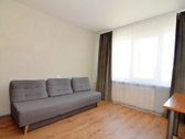 Erdvus ir tvarkingas 4 kambarių butas - nuotraukos Nr. 7