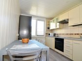 Erdvus ir tvarkingas 4 kambarių butas - nuotraukos Nr. 10