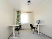 Erdvus ir tvarkingas 4 kambarių butas - nuotraukos Nr. 8