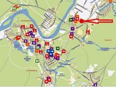 Erdvus ir tvarkingas 4 kambarių butas - nuotraukos Nr. 21