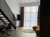 Nuomojamas loftas , naujai įrengtas ,šildomos - nuotraukos Nr. 3