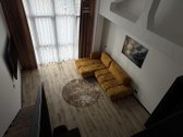 Nuomojamas loftas , naujai įrengtas ,šildomos - nuotraukos Nr. 14