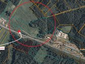 4,5 Ha Komercinė Aikštelė Prie Medininkų - nuotraukos Nr. 3