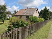 Parduodamas gyvenamasis namas su sklypu. - nuotraukos Nr. 4