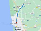 Parduodami sklypai ramioje ir perspektyvioje - nuotraukos Nr. 12