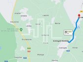 Parduodami sklypai ramioje ir perspektyvioje - nuotraukos Nr. 13