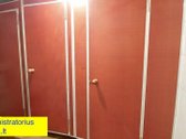 Nuomojamas 1 kambario butas bendrabučio tipo name - nuotraukos Nr. 11