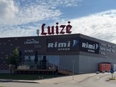 **Patalpų Nuoma Pc „luizė“** - nuotraukos Nr. 2