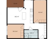 Jaukus, modernus ir pilnai įrengtas 3 - nuotraukos Nr. 21