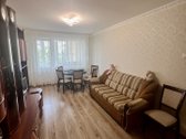 Jaukus, šiltas ir tvarkingas 2-jų kambarių - nuotraukos Nr. 5