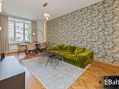 Naujai suremontuotas prestižinis trijų - nuotraukos Nr. 2