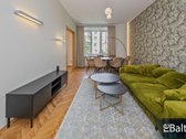Naujai suremontuotas prestižinis trijų - nuotraukos Nr. 3