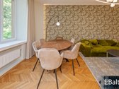 Naujai suremontuotas prestižinis trijų - nuotraukos Nr. 13
