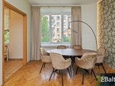 Naujai suremontuotas prestižinis trijų - nuotraukos Nr. 14
