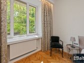Naujai suremontuotas prestižinis trijų - nuotraukos Nr. 19