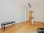 Naujai suremontuotas prestižinis trijų - nuotraukos Nr. 22