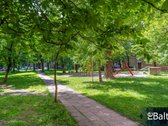 Naujai suremontuotas prestižinis trijų - nuotraukos Nr. 28