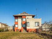 Šilutėje ramioje vietoje keliu minučių kelio - nuotraukos Nr. 17