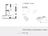 Revingio kvartalas įsikūręs kaimynystėje su - nuotraukos Nr. 2