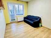 Nuomojamas erdvus 3-jų izoliuotų kambarių - nuotraukos Nr. 4