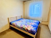 Nuomojamas erdvus 3-jų izoliuotų kambarių - nuotraukos Nr. 6