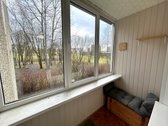 Nuomojamas erdvus 3-jų izoliuotų kambarių - nuotraukos Nr. 8