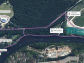 Revingio kvartalas įsikūręs kaimynystėje su - nuotraukos Nr. 13