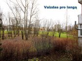 Nuomojamas erdvus 3-jų izoliuotų kambarių - nuotraukos Nr. 13