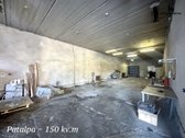 Nuomojamos Patalpos Kirtimų G., Sandėliavimui - nuotraukos Nr. 17