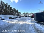 Nuomojamos Patalpos Kirtimų G., Sandėliavimui - nuotraukos Nr. 18