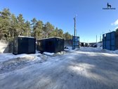 Nuomojamos Patalpos Kirtimų G., Sandėliavimui - nuotraukos Nr. 27