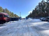 Nuomojamos Patalpos Kirtimų G., Sandėliavimui - nuotraukos Nr. 28