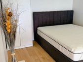 Nuomojamas naujai įrengtas ir jaukus 2 k. - nuotraukos Nr. 8