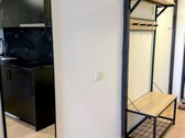 Nuomojamas naujai įrengtas ir jaukus 2 k. - nuotraukos Nr. 6