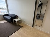 Nuomojamas naujai įrengtas ir jaukus 2 k. - nuotraukos Nr. 5