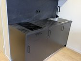 Nuomojamas naujai įrengtas ir jaukus 2 k. - nuotraukos Nr. 4