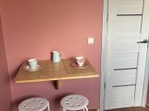 Išnuomojamas Jaukus 1 Kambario Butas Kauno Centre - nuotraukos Nr. 3