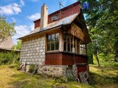 Parduodamas Sodo Namas Pašalčies K., - nuotraukos Nr. 5