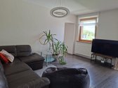 Nuomojamas jaukus 3 kambarių butas šalia - nuotraukos Nr. 5