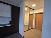 Nuomojamas jaukus 3 kambarių butas šalia - nuotraukos Nr. 6