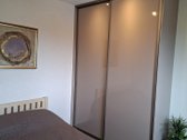 Nuomojamas jaukus 3 kambarių butas šalia - nuotraukos Nr. 8