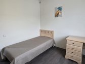 Nuomojamas jaukus 3 kambarių butas šalia - nuotraukos Nr. 10
