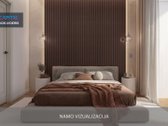 Parduodamas Naujos Statybos A++ Klasės Vieno - nuotraukos Nr. 5