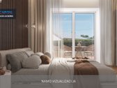 Parduodamas Naujos Statybos A++ Klasės Vieno - nuotraukos Nr. 6